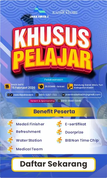 Special Pelajar